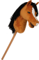 Preview: Hobby Horse braun „Melodie“ ,  wunderbares Pferd zum Spielen
